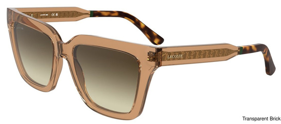 Lacoste Sunglasses L6063S 204