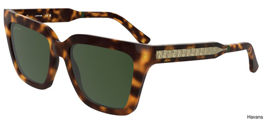 Lacoste Sunglasses L6063S 214