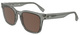 Transparent Light Grey