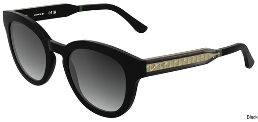 Lacoste Sunglasses L6070S 001