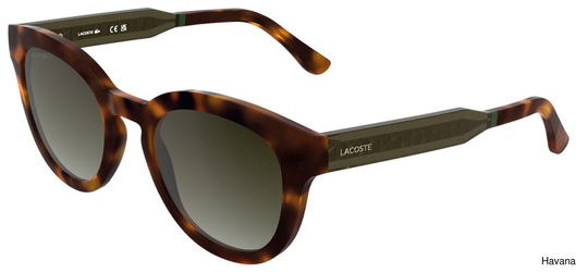 Lacoste Sunglasses L6070S 214