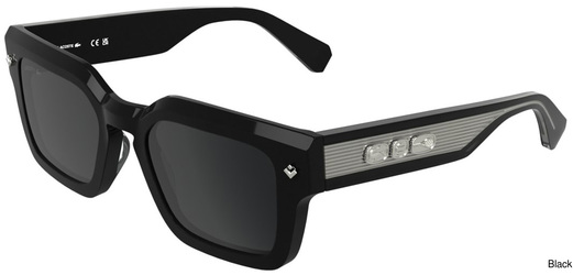 Lacoste Sunglasses L6071S 001
