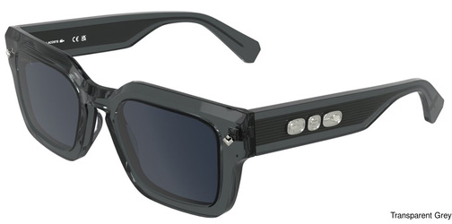 Lacoste Replacement Lenses 118567