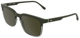 Lacoste Sunglasses L6074S 202