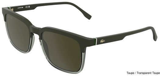 Lacoste Sunglasses L6074S 202