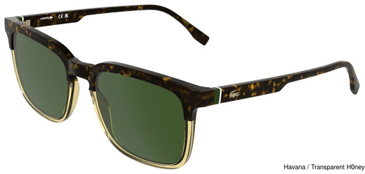 Lacoste Sunglasses L6074S 212
