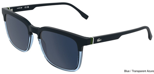 Lacoste Sunglasses L6074S 410