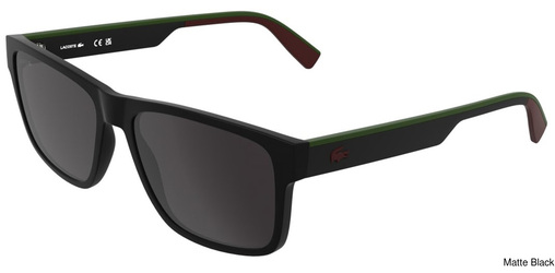 Lacoste Sunglasses L6076S 002