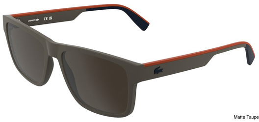 Lacoste Sunglasses L6076S 202