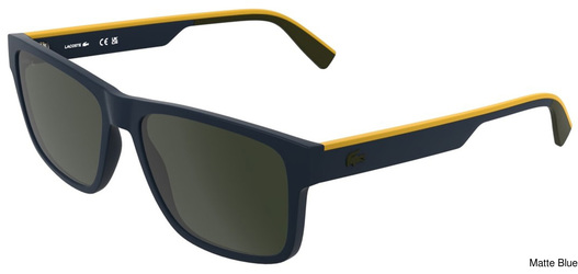 Lacoste Sunglasses L6076S 424