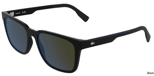 Lacoste Sunglasses L6077S 001