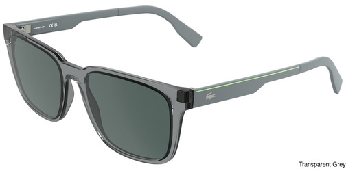 Lacoste Sunglasses L6077S 035