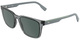 Transparent Grey