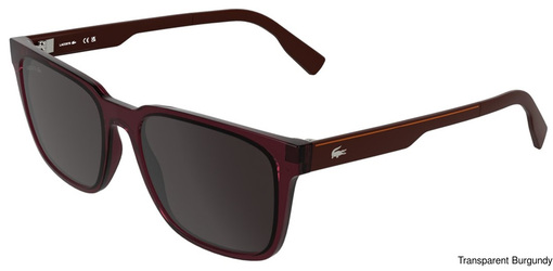 Lacoste Sunglasses L6077S 601