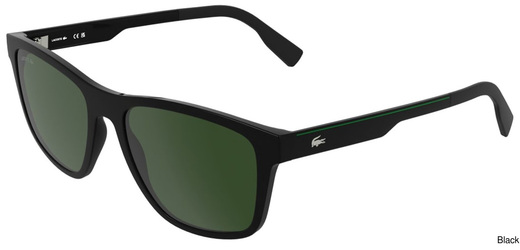 Lacoste Sunglasses L6078S 001