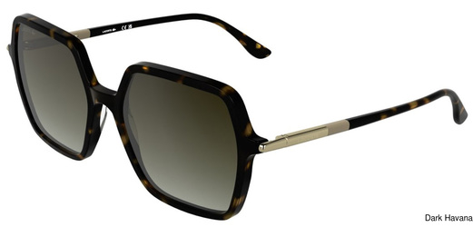 Lacoste Replacement Lenses 118588