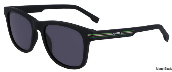Lacoste Replacement Lenses 118602