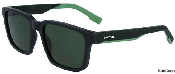 Lacoste Sunglasses L999S 301
