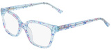 Lenton & Rusby Eyeglasses LRK1004 400