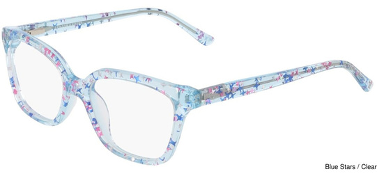 Lenton & Rusby Eyeglasses LRK1004 400