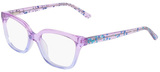 Lenton & Rusby Eyeglasses LRK1004 501