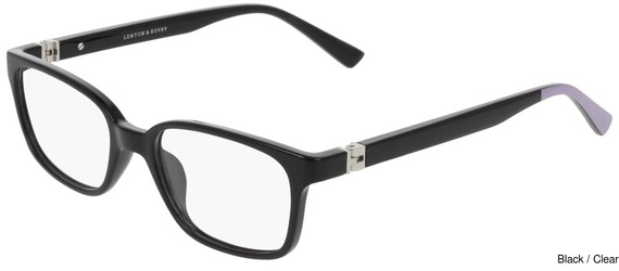 Lenton & Rusby Eyeglasses LRK1005 001