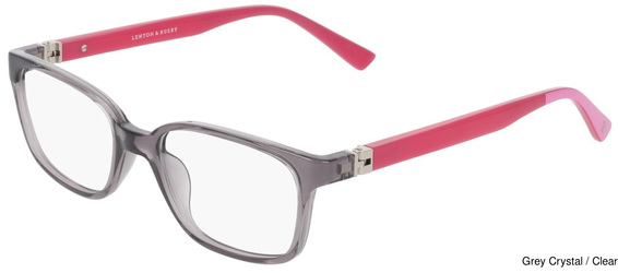Lenton & Rusby Eyeglasses LRK1005 020