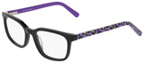 Lenton & Rusby Eyeglasses LRK1006 001