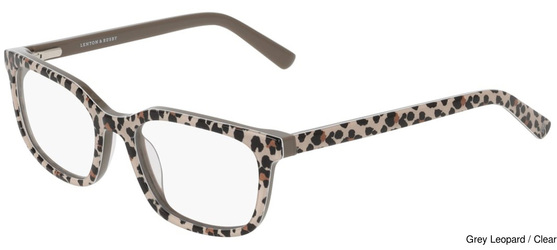 Lenton & Rusby Eyeglasses LRK1006 020