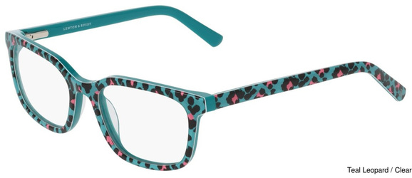 Lenton & Rusby Eyeglasses LRK1006 440