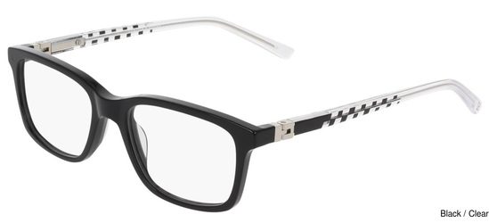 Lenton & Rusby Eyeglasses LRK2004 001