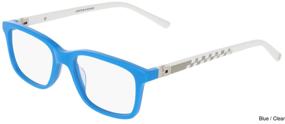 Lenton & Rusby Eyeglasses LRK2004 400