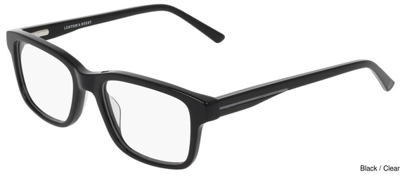 Lenton & Rusby Eyeglasses LRK2005 001