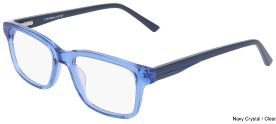 Lenton & Rusby Eyeglasses LRK2005 400