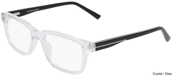 Lenton & Rusby Eyeglasses LRK2005 970