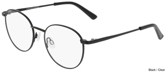 Lenton & Rusby Eyeglasses LRK3504 001