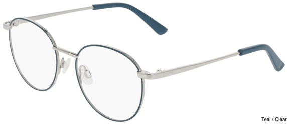 Lenton & Rusby Eyeglasses LRK3504 440