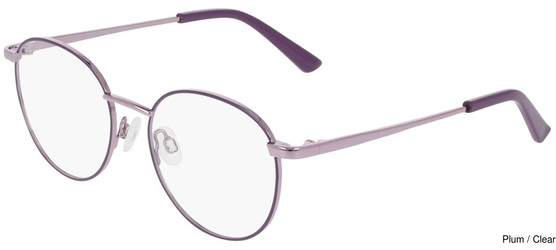 Lenton & Rusby Eyeglasses LRK3504 501