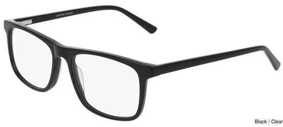 Lenton & Rusby Eyeglasses LR4023 001