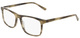 Brown Horn / Clear