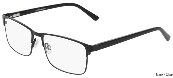 Lenton & Rusby Eyeglasses LR4024 001