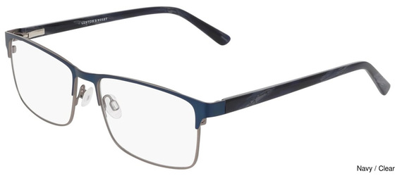 Lenton & Rusby Eyeglasses LR4024 410