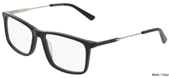 Lenton & Rusby Eyeglasses LR4025 001