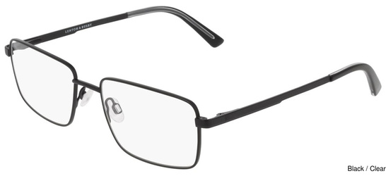 Lenton & Rusby Eyeglasses LR4026 001