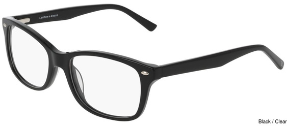 Lenton & Rusby Eyeglasses LR4506 001