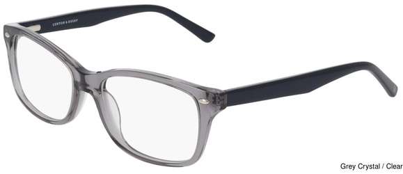 Lenton & Rusby Eyeglasses LR4506 053