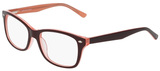 Lenton & Rusby Eyeglasses LR4506 612