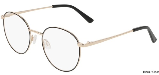 Lenton & Rusby Eyeglasses LR4507 001