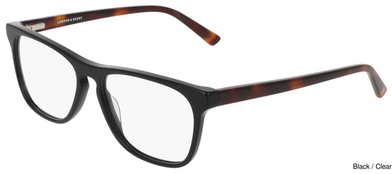 Lenton & Rusby Eyeglasses LR4508 001