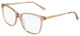 Taupe Crystal / Clear